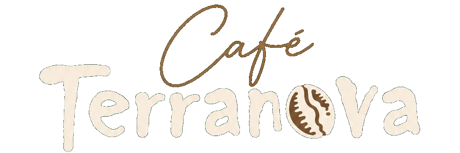 Café Terranova Logo